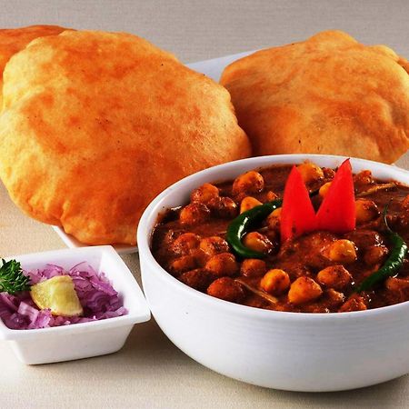 Fabhotel Pruthamesh Pride Nashik Εξωτερικό φωτογραφία