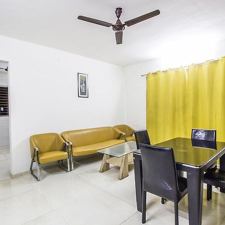 Fabhotel Pruthamesh Pride Nashik Εξωτερικό φωτογραφία