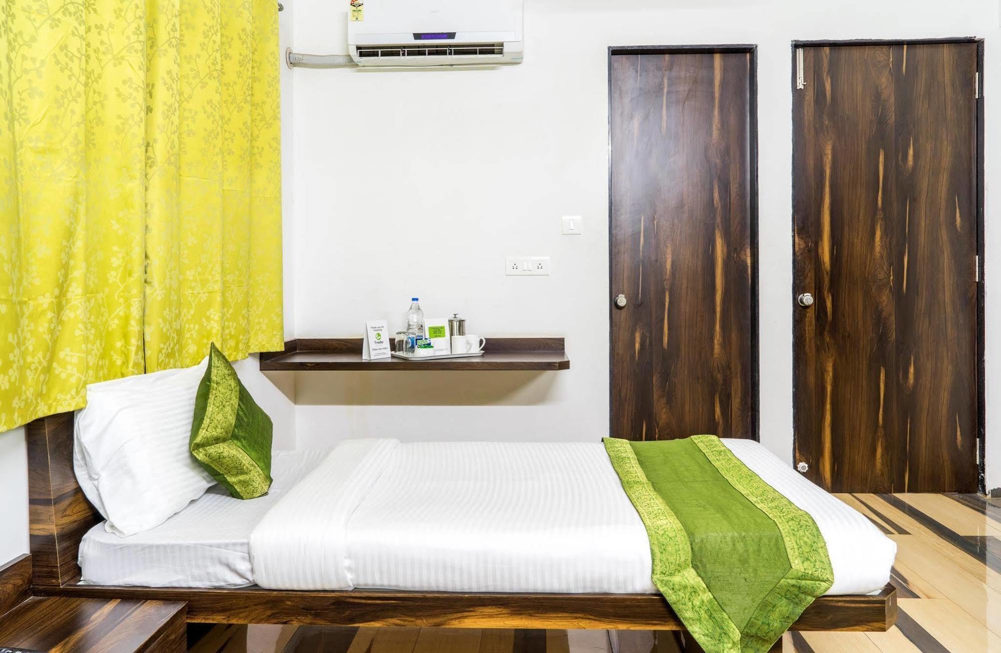 Fabhotel Pruthamesh Pride Nashik Εξωτερικό φωτογραφία