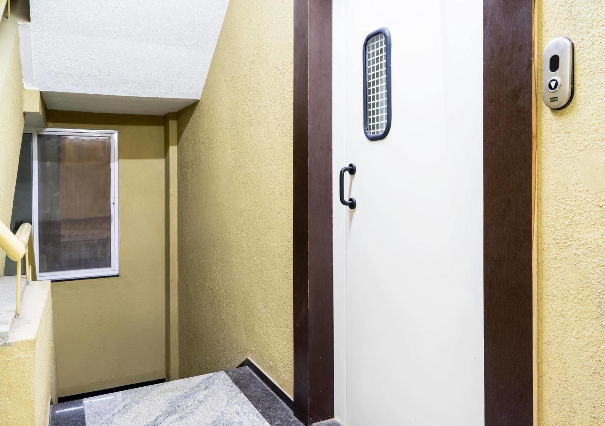 Fabhotel Pruthamesh Pride Nashik Εξωτερικό φωτογραφία