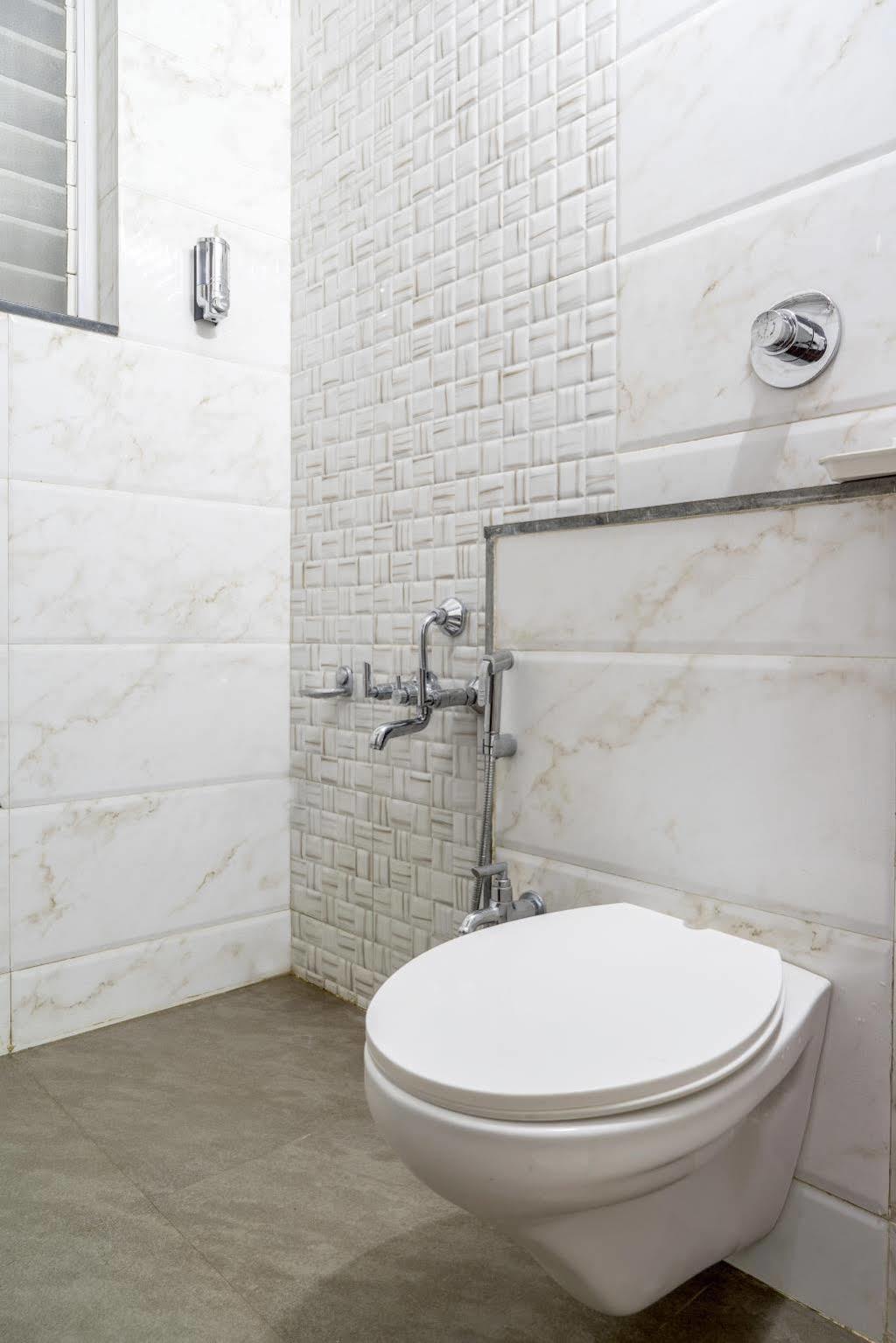 Fabhotel Pruthamesh Pride Nashik Εξωτερικό φωτογραφία