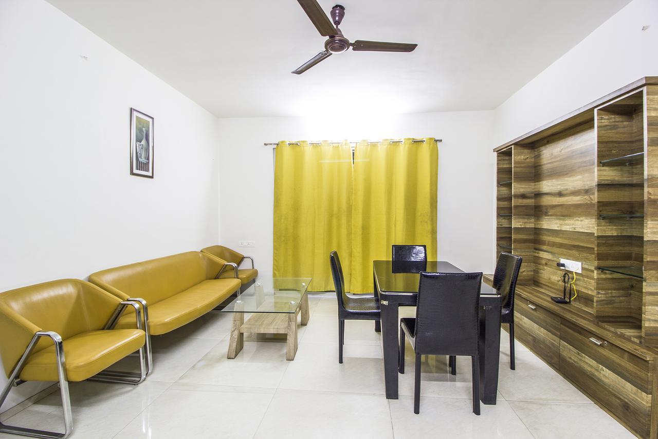 Fabhotel Pruthamesh Pride Nashik Εξωτερικό φωτογραφία