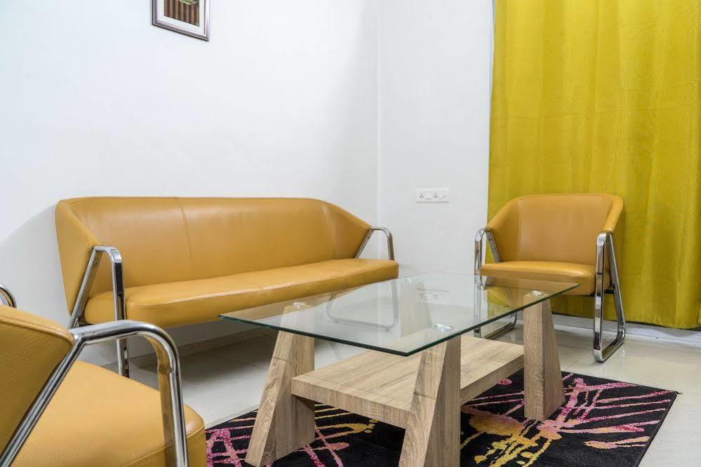 Fabhotel Pruthamesh Pride Nashik Εξωτερικό φωτογραφία